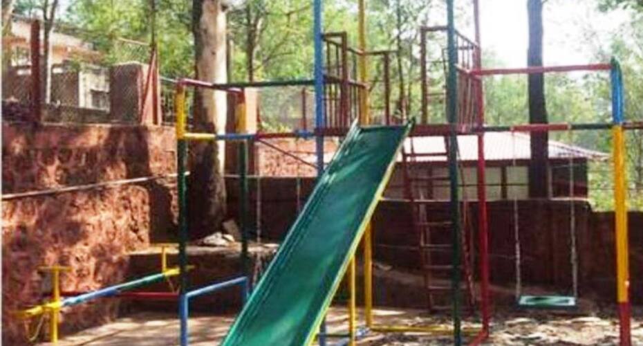 Green Wood Cottage, Mahabaleshwar 4